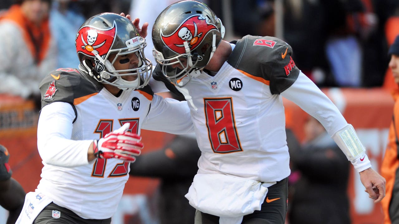 Buccaneers could turn to QB Mike Glennon down stretch